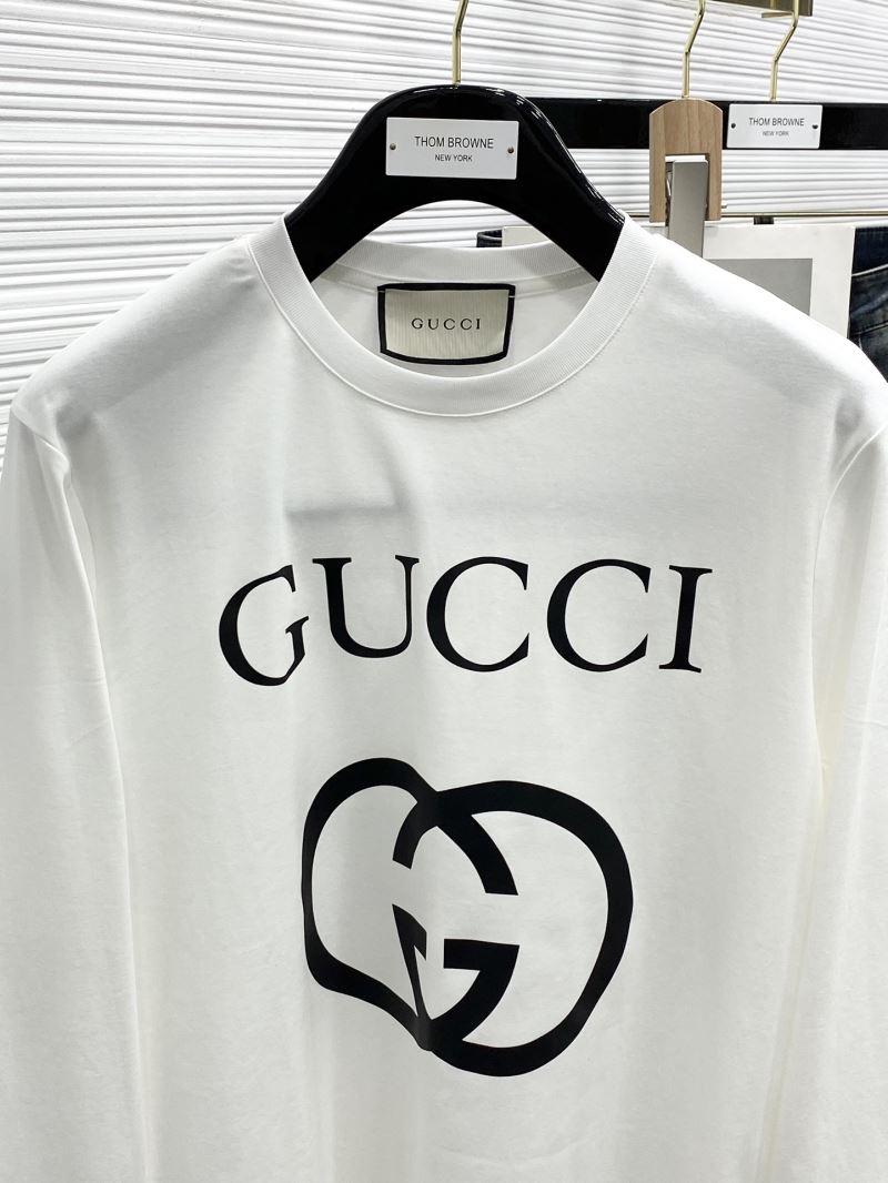 Gucci T-Shirts